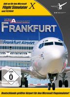 Flight Simulator X - Airport Frankfurt (Add-on) Bayern - Markt Schwaben Vorschau