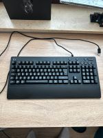 Gaming Tastatur Logitech G213 Niedersachsen - Coppenbrügge Vorschau