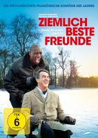 Ziemlich beste Freunde / DVD Köln - Pesch Vorschau