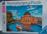 Puzzle "Berlin Museumsinsel", 1000 Teile von Ravensburger Baden-Württemberg - Schwetzingen Vorschau