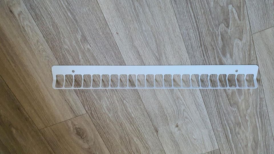 IKEA Lüftungsgitter weiß für Korpus 60cm in Dresden