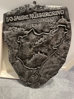 50 Jahre Nürburgring - Bronze Unikat München - Moosach Vorschau