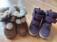 UGG Boots (28.5) & ECCO Boots (28) Nordrhein-Westfalen - Neuss Vorschau