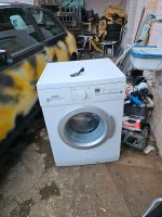 Siemens Waschmaschine  zu verkaufen Hessen - Wanfried Vorschau