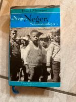 Neger, Neger, Schornsteinfeger! Niedersachsen - Gnarrenburg Vorschau