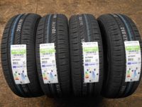 4x Neu Sommerreifen 185/65 R15 88T Kumho Ecowing ES31 Rheinland-Pfalz - Konz Vorschau