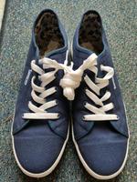 Kangaroos Textilschuhe Sneaker unisex? Gr. 41 wie neu Schleswig-Holstein - Flensburg Vorschau