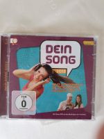 CD und DVD:  Dein Song 2013 Baden-Württemberg - Oberkirch Vorschau