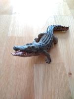 Schleich Krokodil - Maul beweglich Bayern - Breitenbrunn i.d. Oberpfalz Vorschau