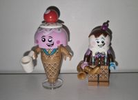 Lego Minifigur Eis und 43101 Ice Cream Saxophonist Nordrhein-Westfalen - Hamm Vorschau