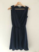 Kleid Marineblau Blau Love Asos S 36 Bayern - Ingolstadt Vorschau