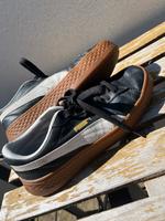 Puma Sneaker schwarz/weiß Bayern - Hilpoltstein Vorschau
