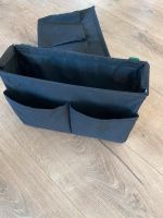 Ikea Organizer schwarz 2 Stück Nordrhein-Westfalen - Enger Vorschau