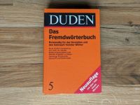 DUDEN - Fremdwörterbuch Nordrhein-Westfalen - Hückeswagen Vorschau