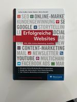 Erfolgreiche Websites: SEO, SEM, Online-Marketing, Usability Baden-Württemberg - Heidelberg Vorschau
