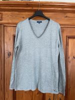 Tom Tailor, Damenpullover, grau, Gr. XL Saarland - Quierschied Vorschau