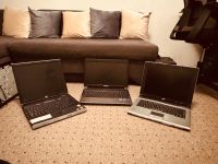 Laptops Medion E6228 Core i3, Acer 2300, HP ze2000 Hamburg-Nord - Hamburg Langenhorn Vorschau