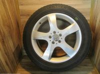 19" Mercedes Alufelgen + Sommerreifen Mercedes R-Klasse (W251) Bayern - Karlsfeld Vorschau