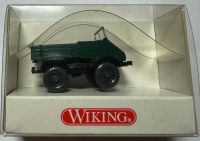 WIKING 870 01 21 - Unimog 411 - neu + OVP Hessen - Wehretal Vorschau