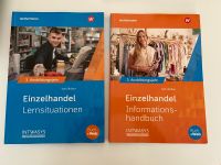 Einzelhandel 3. Ausbildungsjahr /Lernsituationen_Informationsbuch Nordrhein-Westfalen - Iserlohn Vorschau