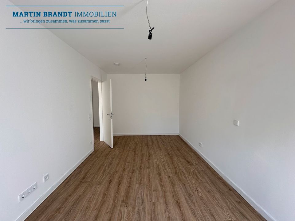 ** DRK SERVICE WOHNEN ** Moderne 2 Zimmer Senioren Wohnung im Idsteiner Nassau Viertel (Nr. 22) in Idstein