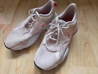 Nike Sneaker 38,5 Superrep Rosa Eimsbüttel - Hamburg Niendorf Vorschau