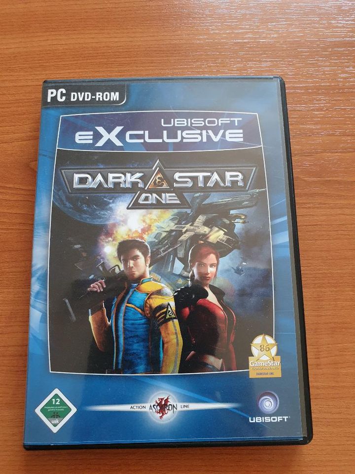 Dark Star One - PC in Freital