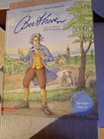 Beethoven-Ein musikalisches Bilderbuch für Kinder mit CD *NEU* Sachsen - Bad Dueben Vorschau