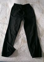 Sporthose lang Gr. 164 schwarz Baden-Württemberg - Ditzingen Vorschau