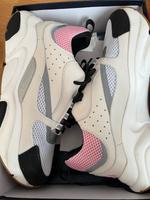 Luxus sneaker schwarz pink weiß Eimsbüttel - Hamburg Stellingen Vorschau