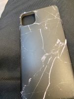 iPhone 11 Pro Max Hülle Marmor Niedersachsen - Wedemark Vorschau