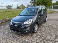 Peugeot Partner Tepee Saarland - Merzig Vorschau