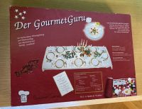 Der Gourmetguru - Brettspiel (R6030) Bayern - Kemmern Vorschau