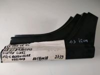 Original VW Polo 6R 6C Seitenteil hinten links Niedersachsen - Weener Vorschau