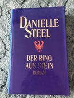 Danielle Steel - Der Ring aus Stein (Buch) Thüringen - Schleiz Vorschau