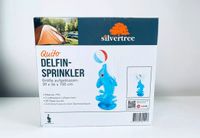 Sprinkler Delfin Planschbecken Schwimmtier Neu OVP München - Laim Vorschau