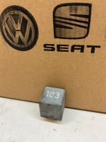 VW Audi Seat Skoda Relais Glühkerzen Nr. 103 357 911 253 Nordrhein-Westfalen - Schalksmühle Vorschau