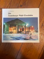 Die Teutoburger Wald-Eisenbahn Nordrhein-Westfalen - Oerlinghausen Vorschau