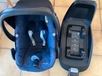 Maxi Cosi und Isofix Nürnberg (Mittelfr) - Nordstadt Vorschau