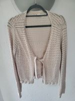 Odd Molly Strickjacke Gr.4 beige neuwertig Bochum - Bochum-Wattenscheid Vorschau