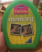 Ravensburger Tierbaby Memory Niedersachsen - Wangerland Vorschau