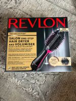 Revlon Hair Dryer Rundbürste Fön Baden-Württemberg - Bad Saulgau Vorschau