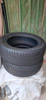 2x Hankook 215/55R17 Schleswig-Holstein - Groß Kummerfeld Vorschau