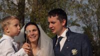 Hochzeitsvideo Videograf Hochzeitsfilm Hochzeit Leipzig Leipzig - Burghausen-Rückmarsdorf Vorschau