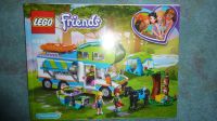 LEGO® Friends 41339 Mias Wohnmobil / Camper mit BA Berlin - Köpenick Vorschau