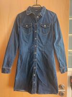 Jeanskleid Only Nordrhein-Westfalen - Krefeld Vorschau
