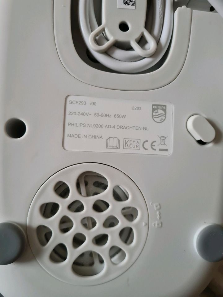 ‎Philips Avent Sterilisator SCF293 in Waltershausen