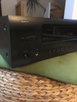 AV Surround Receiver 5.1 DENON AVR 1612 Dresden - Leuben Vorschau