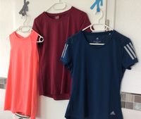 3 Sportshirts Adidas, Esprit TCM Gr.S neu Niedersachsen - Uslar Vorschau