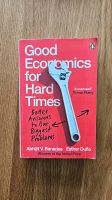 Good Economics for Hard Times Bayern - Landshut Vorschau